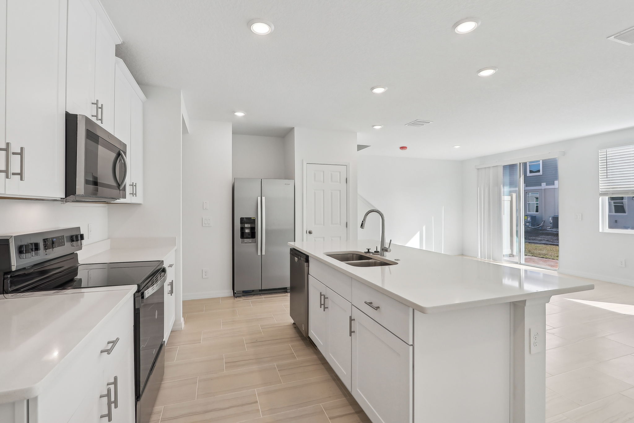 Orlando - The Meadows at Crossprairie Townhomes - 4316 Ranch House Rd, St. Cloud, FL 34772 - 005
