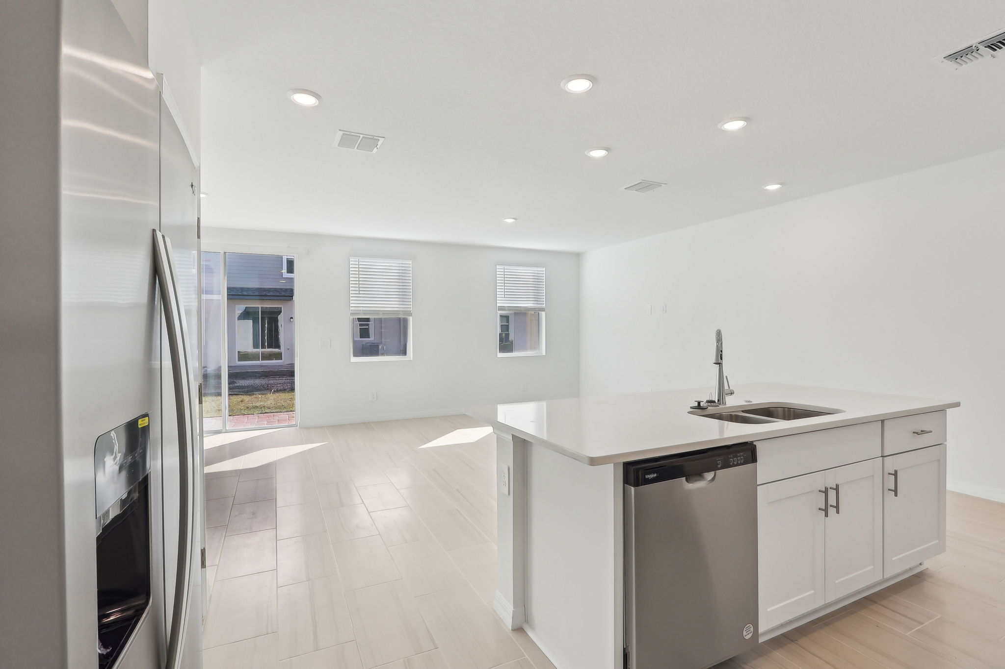 Orlando - The Meadows at Crossprairie Townhomes - 4316 Ranch House Rd, St. Cloud, FL 34772 - 006