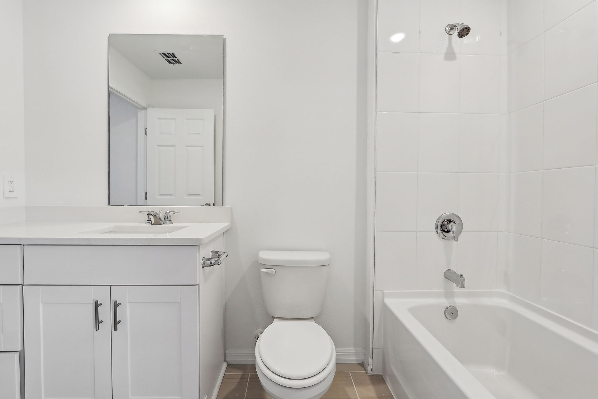 Orlando - The Meadows at Crossprairie Townhomes - 4316 Ranch House Rd, St. Cloud, FL 34772 - 010