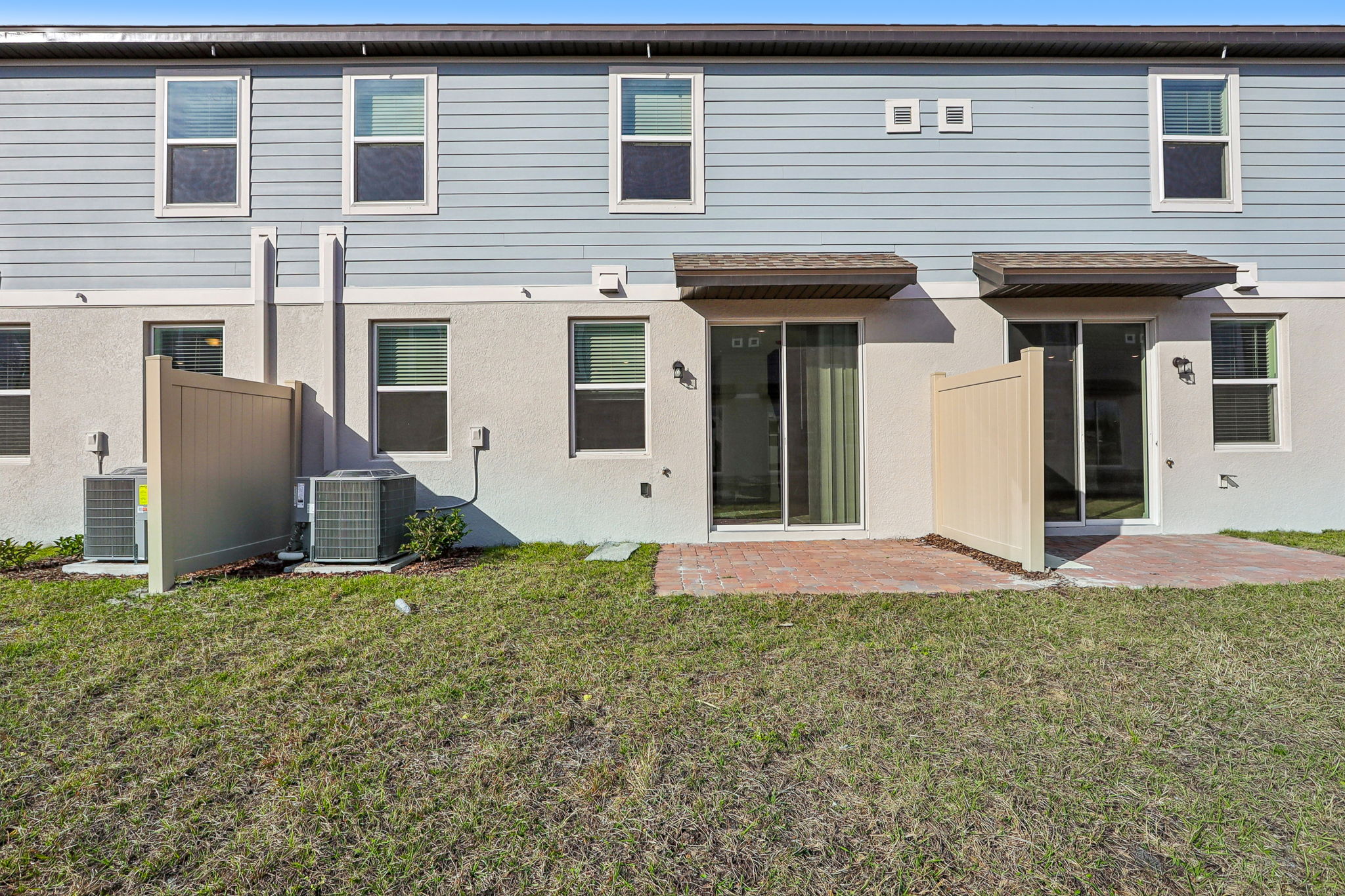 Orlando - The Meadows at Crossprairie Townhomes - 4316 Ranch House Rd, St. Cloud, FL 34772 - 016