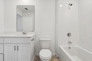 Orlando - The Meadows at Crossprairie Townhomes - 4316 Ranch House Rd, St. Cloud, FL 34772 - 010
