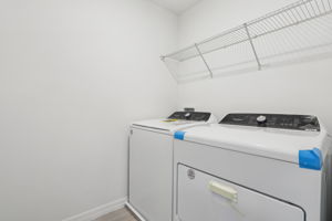 Orlando - The Meadows at Crossprairie Townhomes - 4316 Ranch House Rd, St. Cloud, FL 34772 - 012