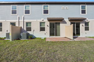 Orlando - The Meadows at Crossprairie Townhomes - 4316 Ranch House Rd, St. Cloud, FL 34772 - 016