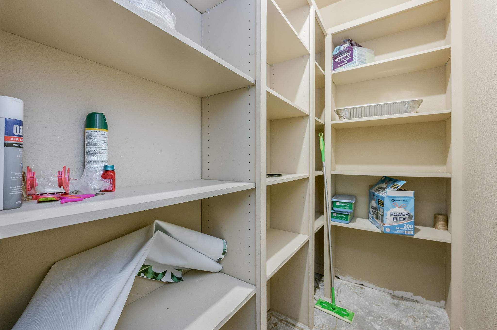Pantry