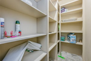Pantry