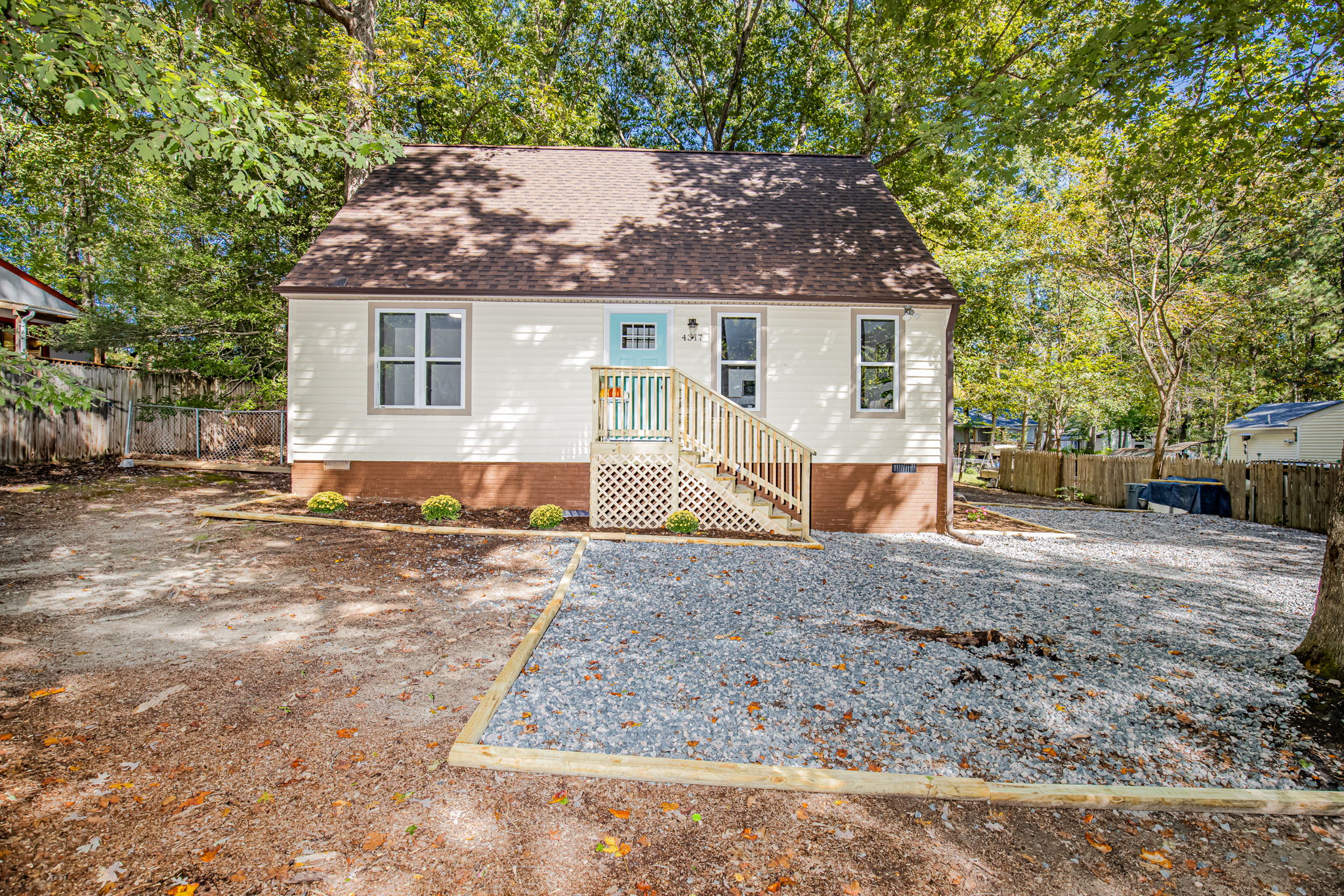 4317 Bridgewood Rd, Midlothian, VA 23112 Focal Connection