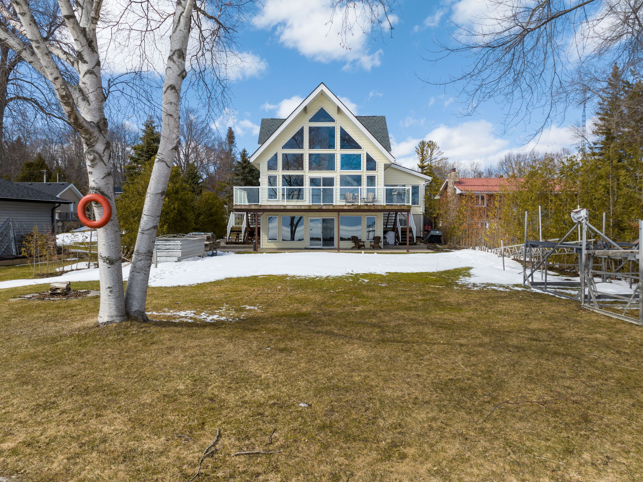 4317 Lakeview Dr Orillia, ON L3V 6H7