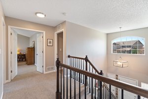 Second Floor Landing