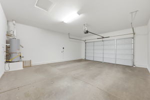Garage Interior
