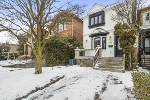 432 Bedford Park Ave