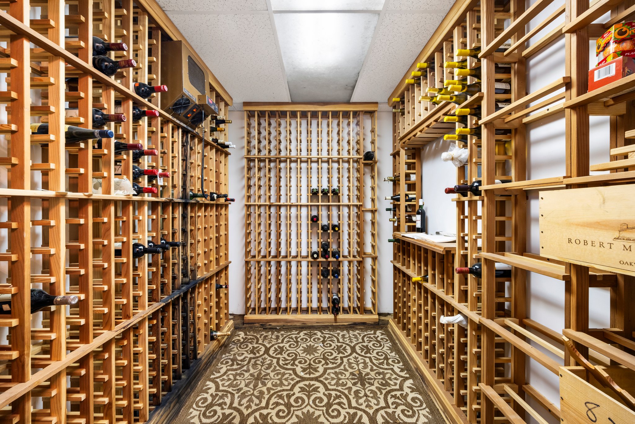 Wine Cellar