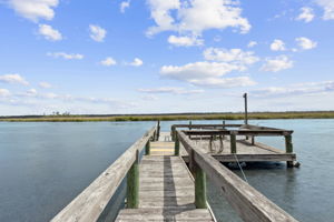 Boat Dock
