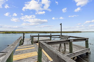 Boat Dock