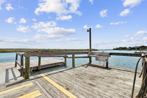 Boat Dock