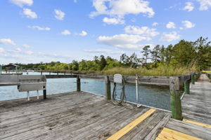 Boat Dock