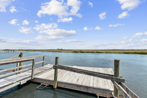 Boat Dock