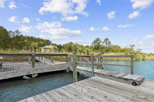 Boat Dock