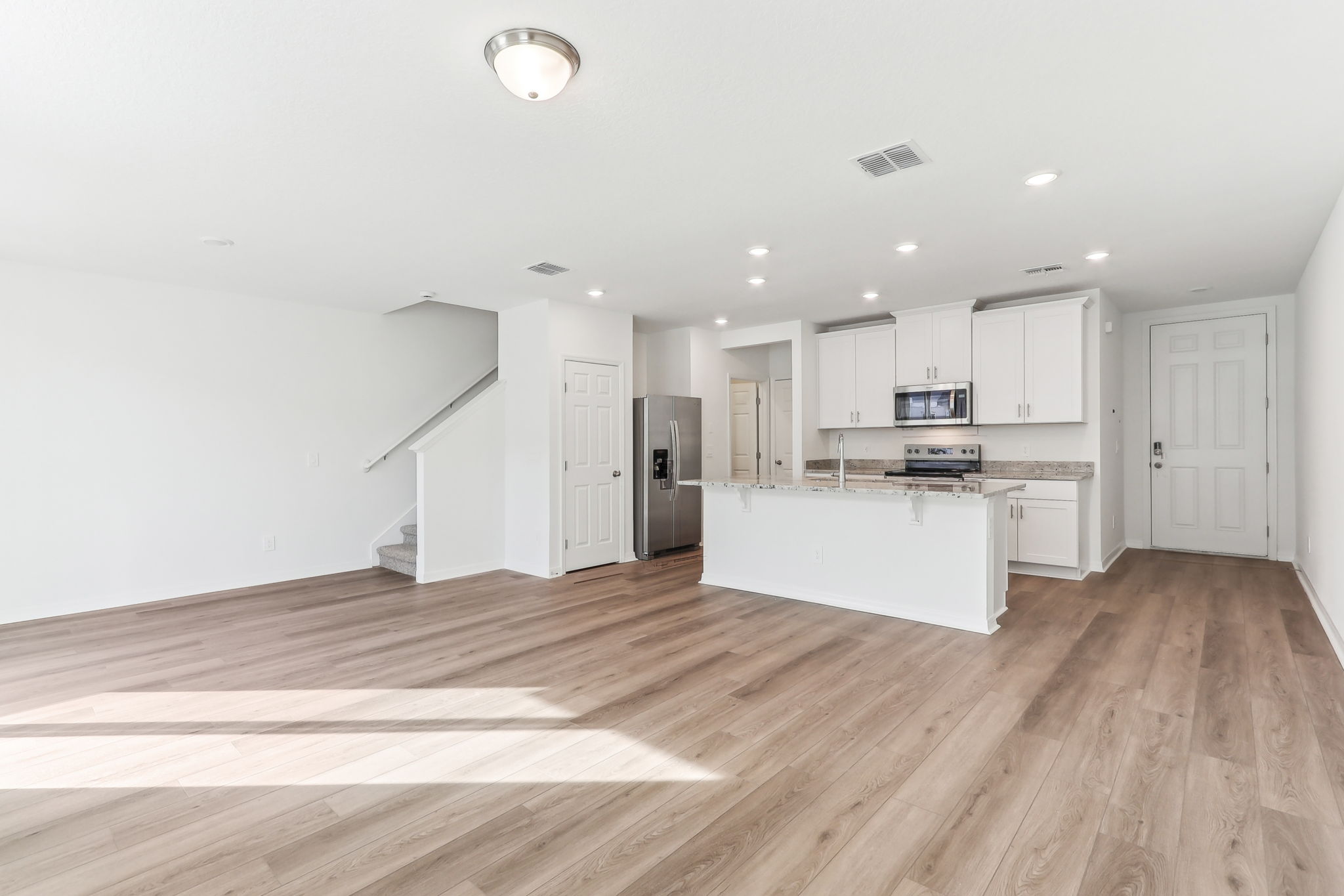 Orlando - The Meadows at Crossprairie Townhomes - 4320 Ranch House Rd, St. Cloud, FL 34772 - 002
