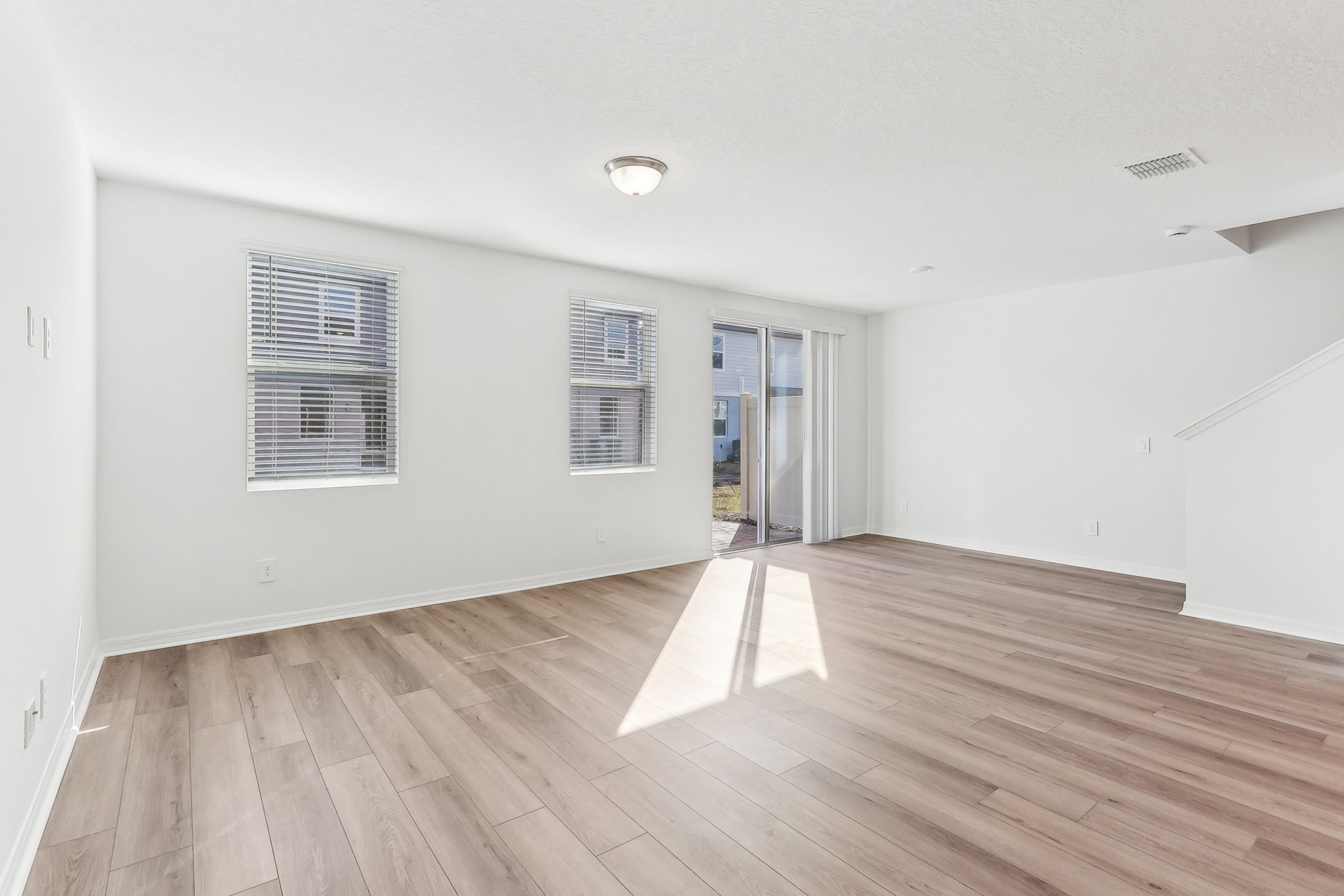 Orlando - The Meadows at Crossprairie Townhomes - 4320 Ranch House Rd, St. Cloud, FL 34772 - 004