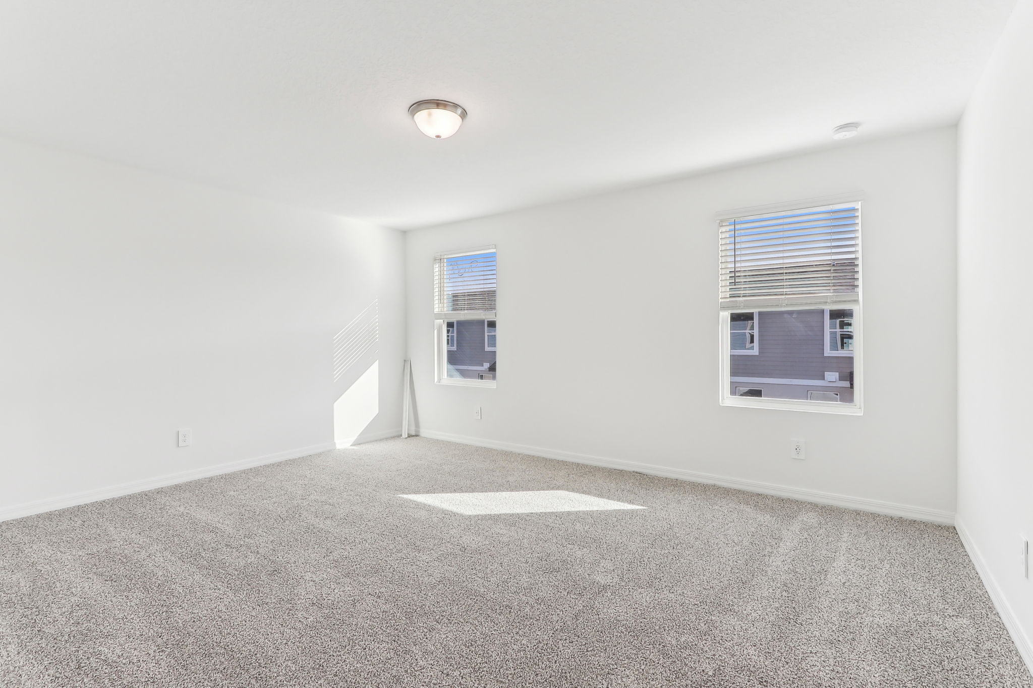 Orlando - The Meadows at Crossprairie Townhomes - 4320 Ranch House Rd, St. Cloud, FL 34772 - 012