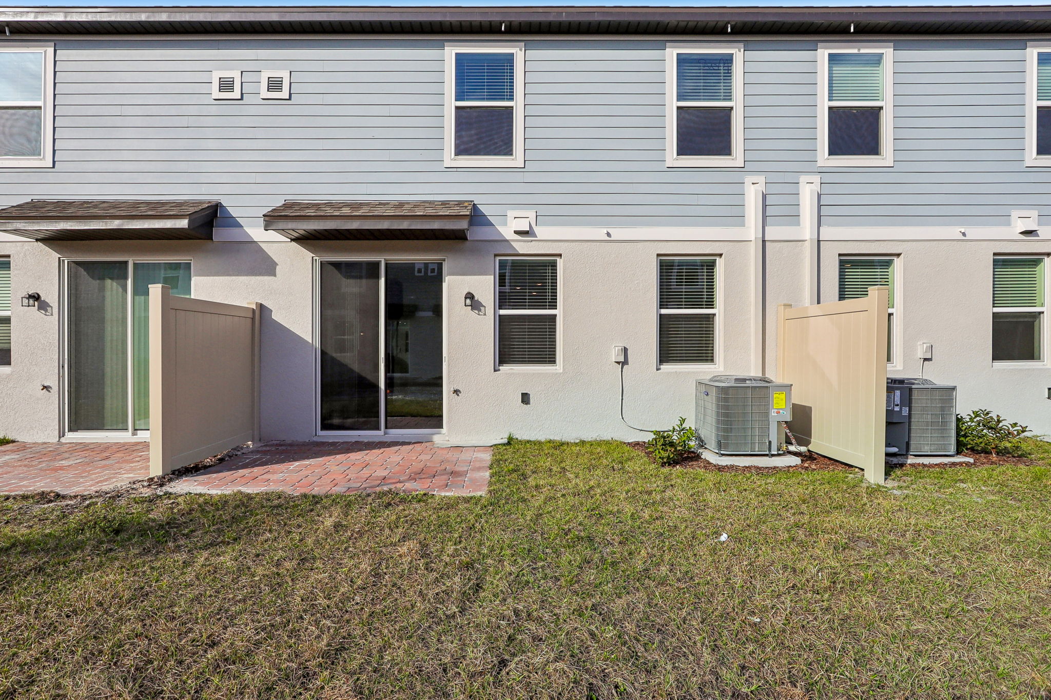 Orlando - The Meadows at Crossprairie Townhomes - 4320 Ranch House Rd, St. Cloud, FL 34772 - 015