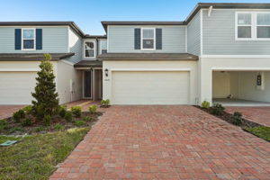 Orlando - The Meadows at Crossprairie Townhomes - 4320 Ranch House Rd, St. Cloud, FL 34772 - 001