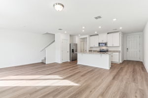 Orlando - The Meadows at Crossprairie Townhomes - 4320 Ranch House Rd, St. Cloud, FL 34772 - 002