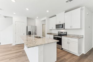 Orlando - The Meadows at Crossprairie Townhomes - 4320 Ranch House Rd, St. Cloud, FL 34772 - 005