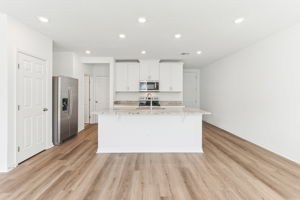 Orlando - The Meadows at Crossprairie Townhomes - 4320 Ranch House Rd, St. Cloud, FL 34772 - 006