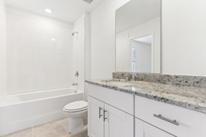 Orlando - The Meadows at Crossprairie Townhomes - 4320 Ranch House Rd, St. Cloud, FL 34772 - 010