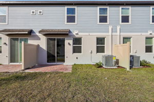 Orlando - The Meadows at Crossprairie Townhomes - 4320 Ranch House Rd, St. Cloud, FL 34772 - 015