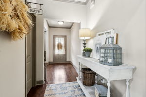 Foyer