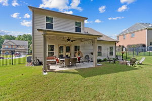 Back of Home