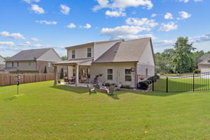 Back of Home