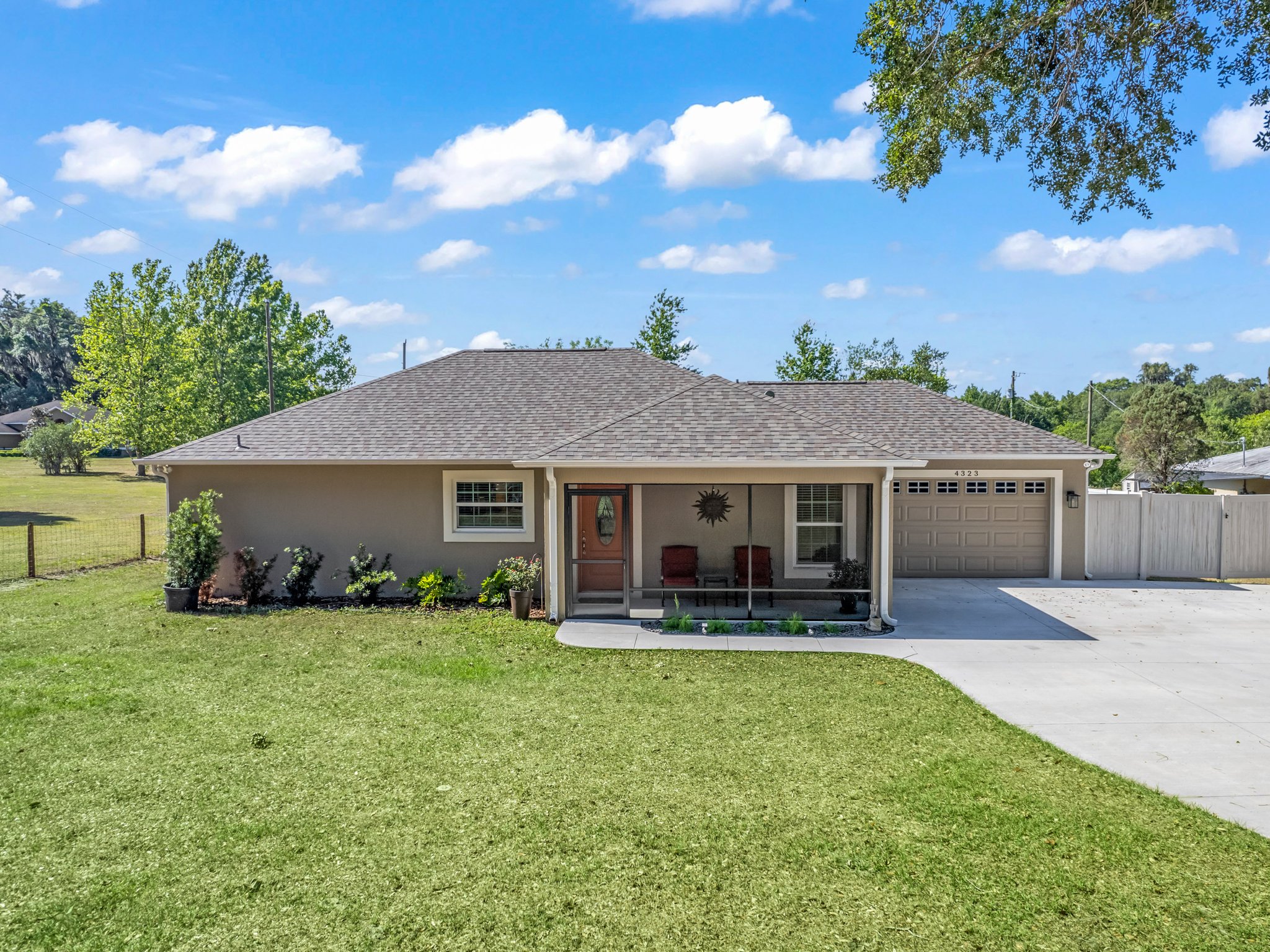 4323 Co Rd 110, Oxford, FL 34484 | Opulent Real Estate Media