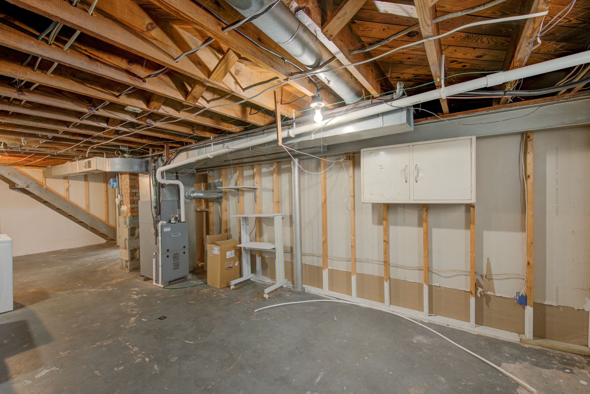 Basement