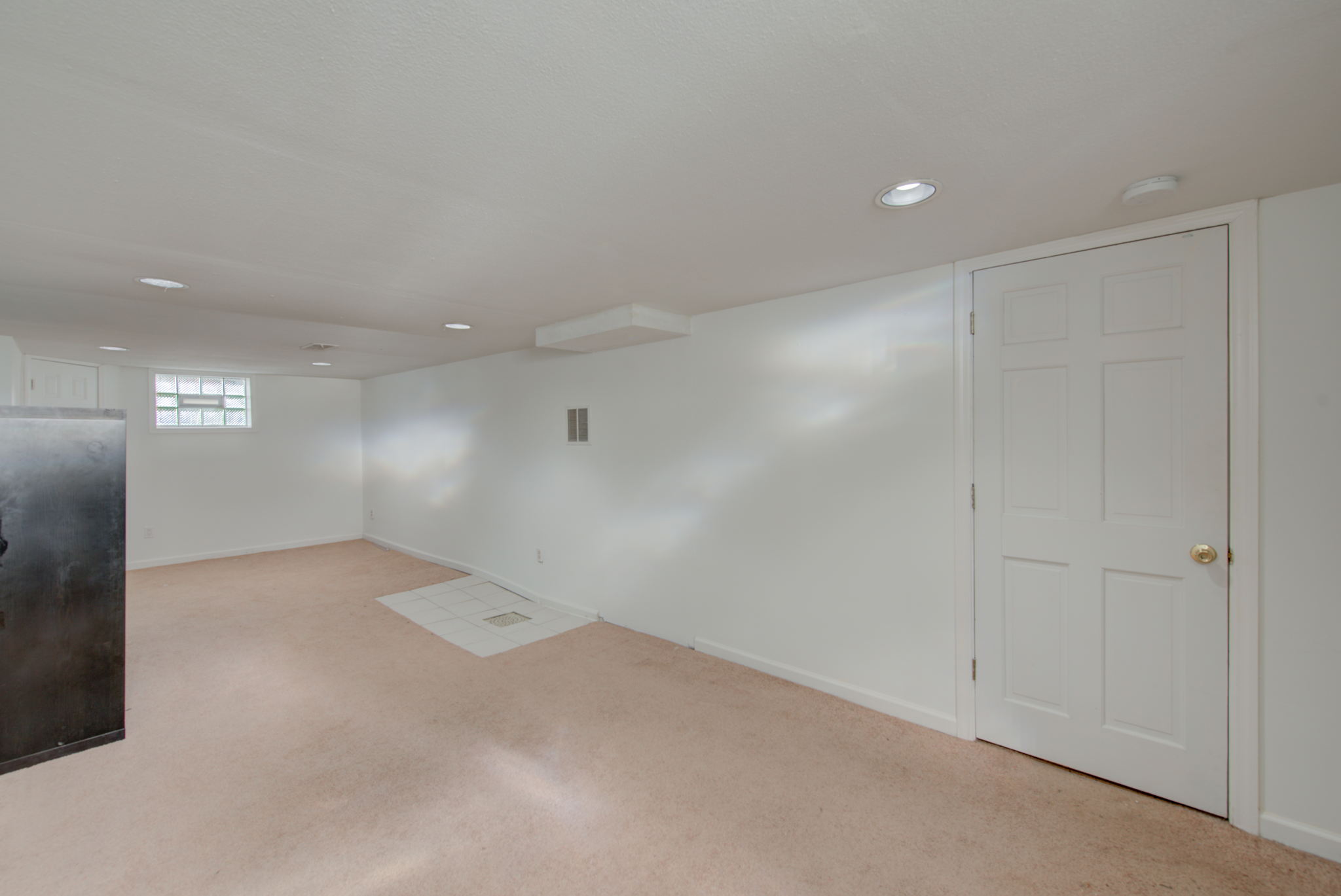 Lower Level