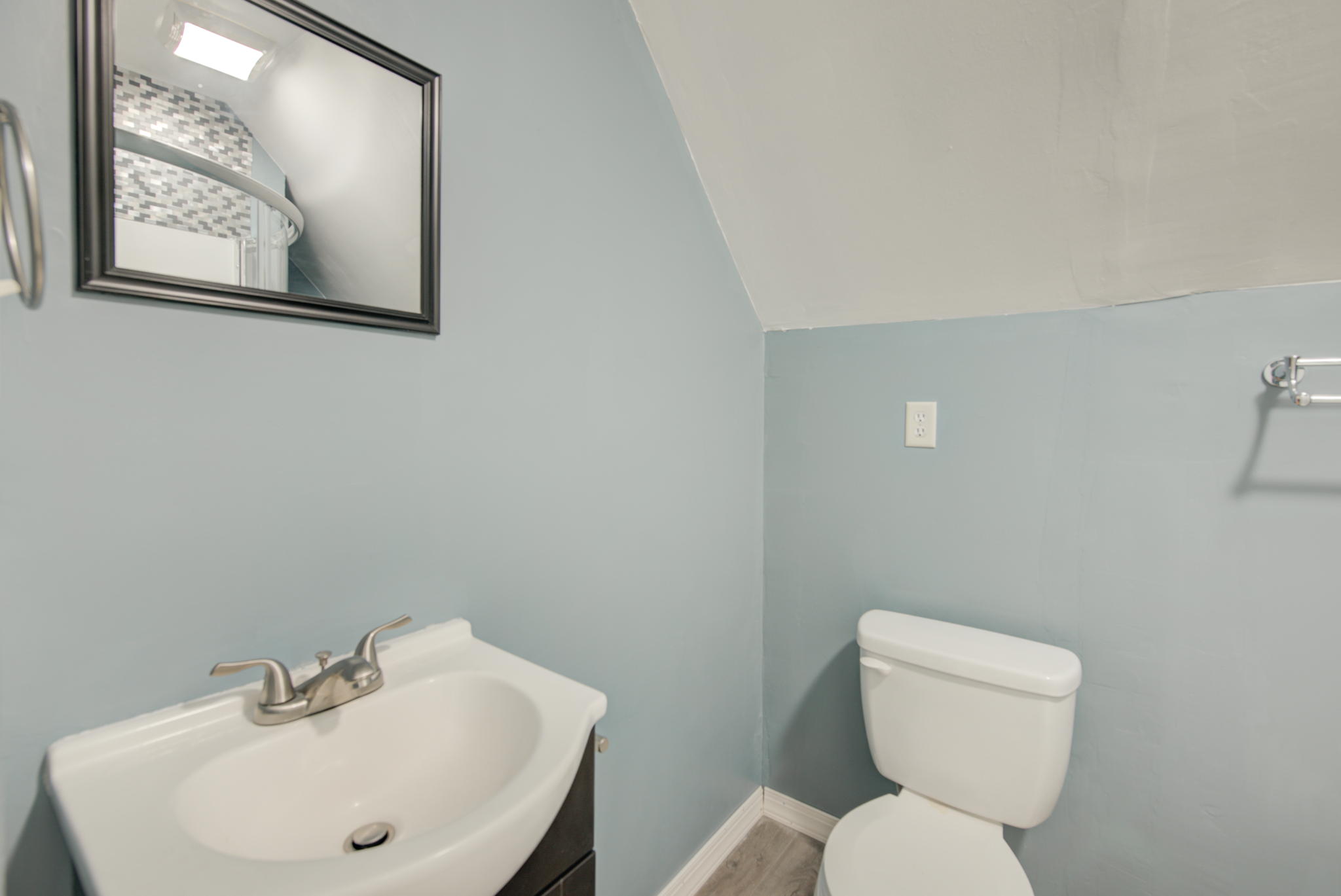 Bedroom 1 Bathroom