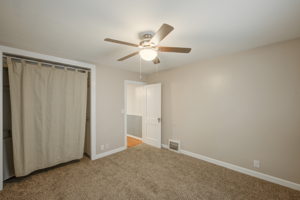 18 Bedroom B 3