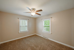 16 Bedroom B 1