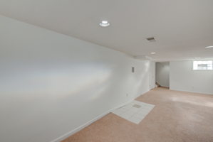 Lower Level