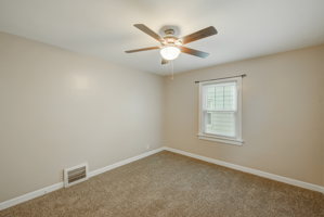 19 Bedroom B 4