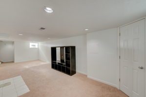 Lower Level
