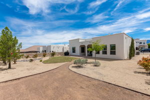  4327 Calle Bonita, Las Cruces, NM 88011, US Photo 31