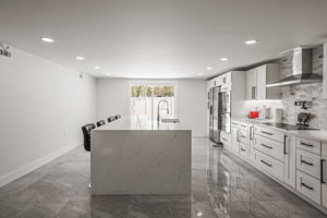 Kitchen - 495A8009