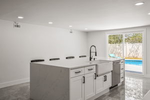 Kitchen - 495A8012