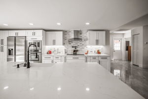 Kitchen - 495A8015