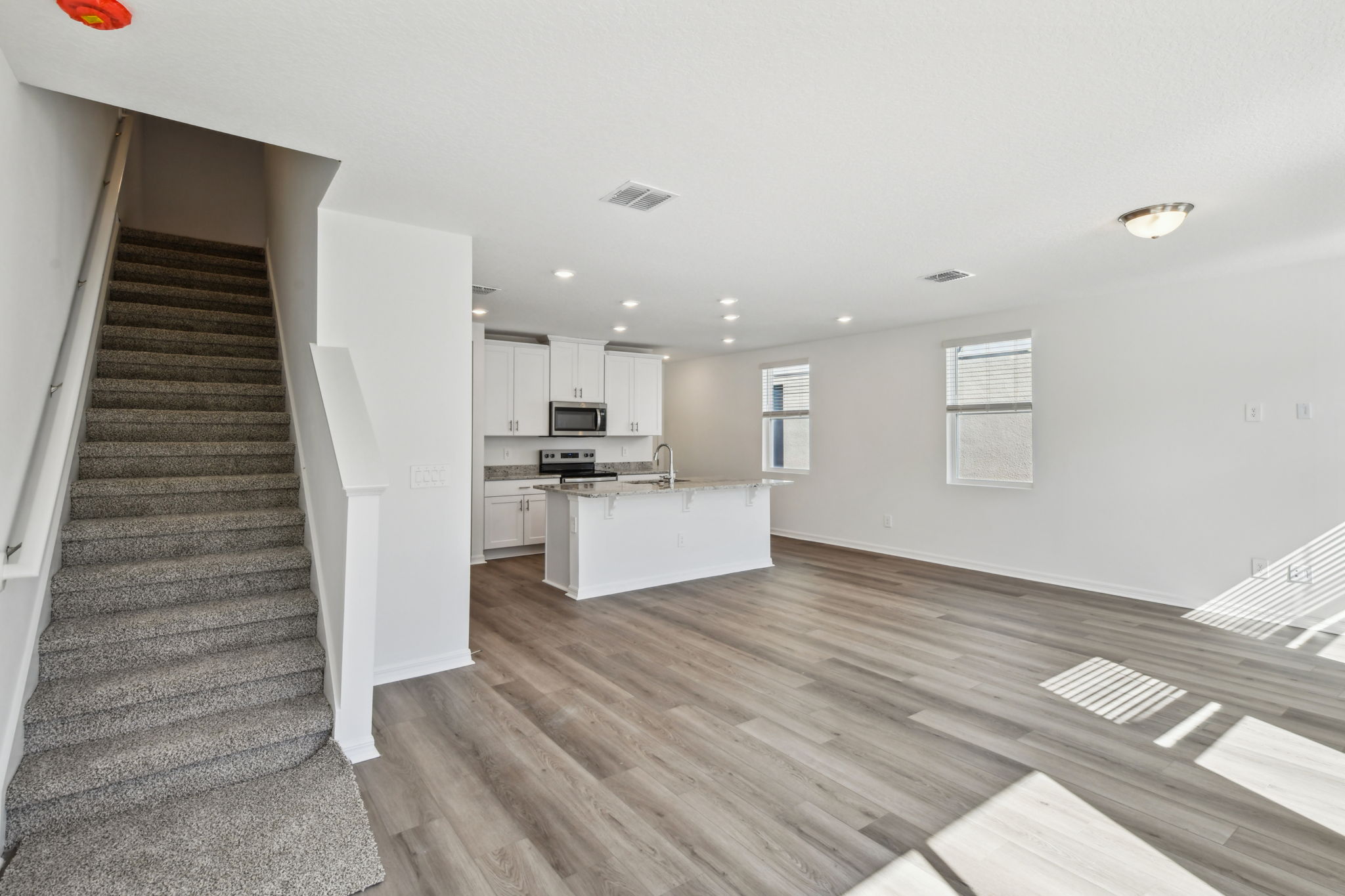 Orlando - The Meadow at Crossprairie Townhomes - 4328 Ranch House Rd, St. Cloud, FL 34772 - 004