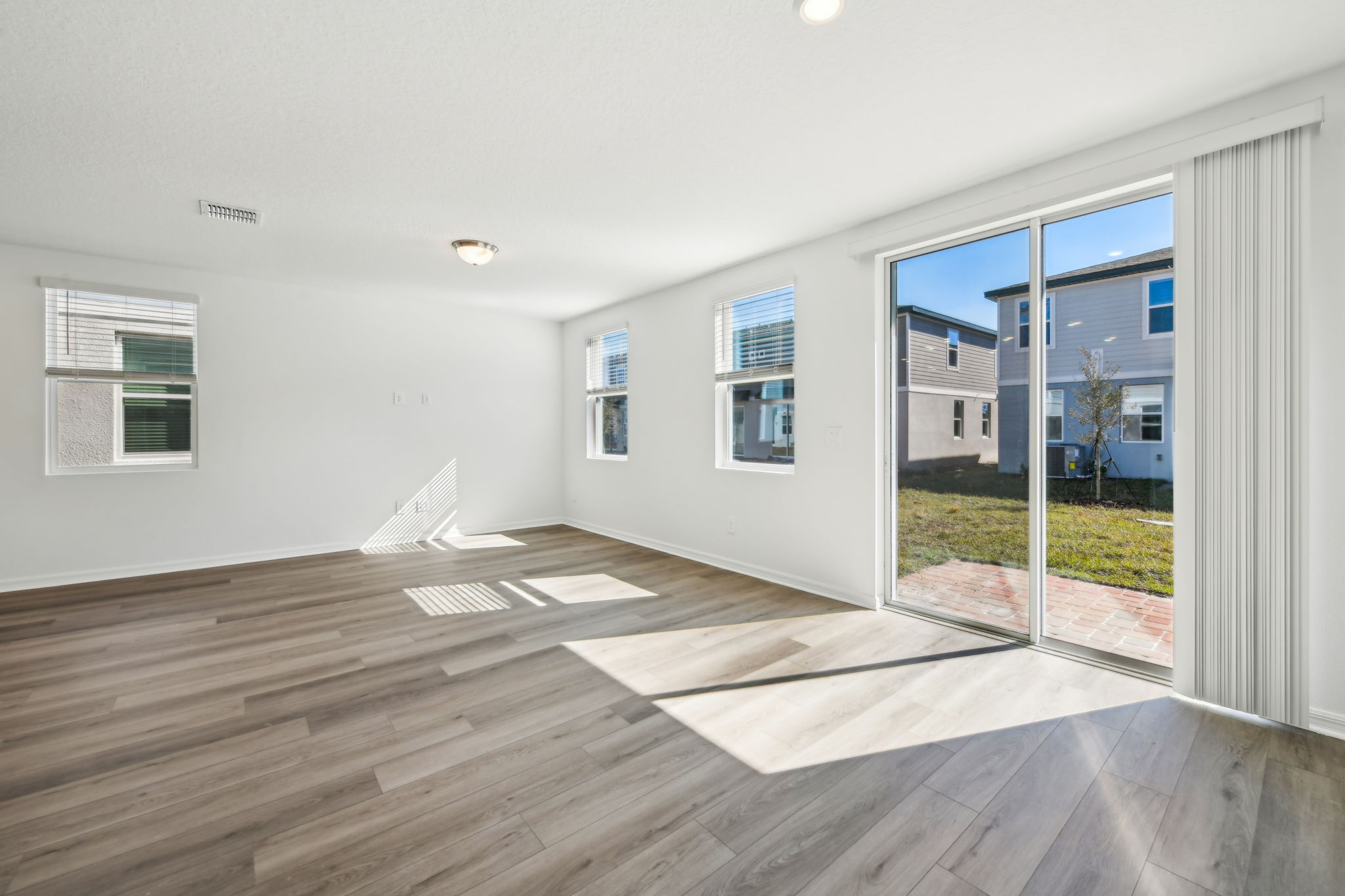 Orlando - The Meadow at Crossprairie Townhomes - 4328 Ranch House Rd, St. Cloud, FL 34772 - 006