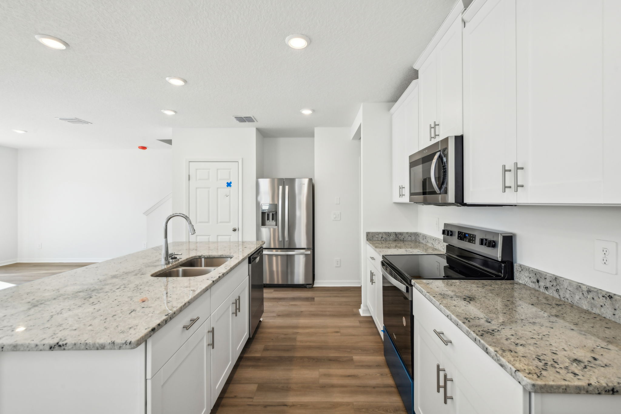 Orlando - The Meadow at Crossprairie Townhomes - 4328 Ranch House Rd, St. Cloud, FL 34772 - 007